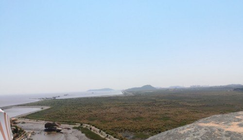 东海大桥自驾游攻略，东海县旅游