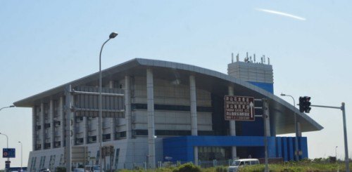 东海大桥自驾游攻略，东海县旅游