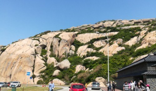 东海大桥自驾游攻略，东海县旅游