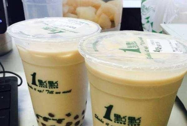 中国近代担起大任的例子_广安卡门奶茶加盟