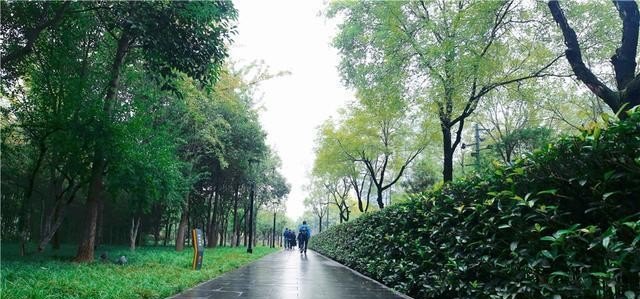 曲江唐遗址公园特色_古代长安指哪 - 华夏历史
