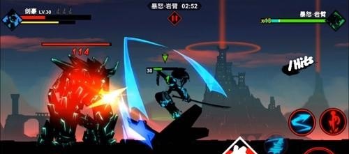 暗影格斗2断面刀怎么获得，dota2格斗 - 小牛游戏