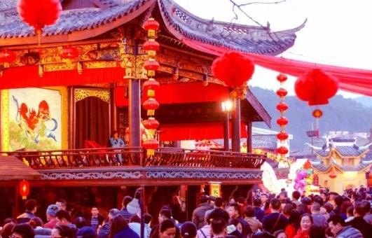 中国的传统节日有哪些有什么习俗_24节气歌里都有哪些节气?每个节气都有哪些习俗 - 华夏历史