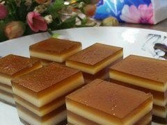 千层糕为什么叫千层糕,千层糕的历史故事 - 华夏历史