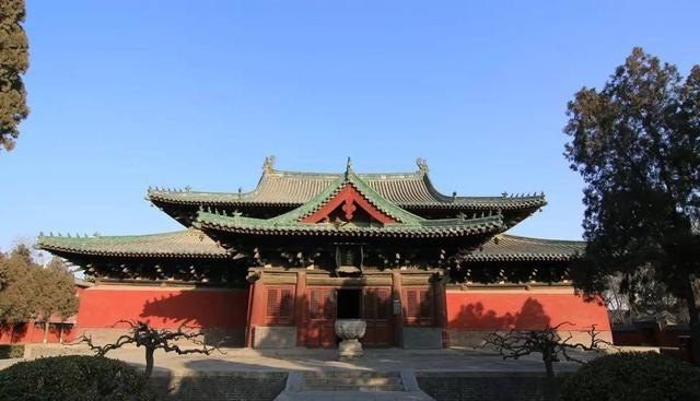正定旅游作文300_正定府遗址在哪 - 华夏历史