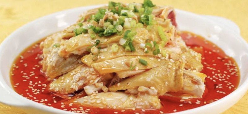 郑州川菜馆排行榜,郑州二七附近美食推荐餐厅地址在哪