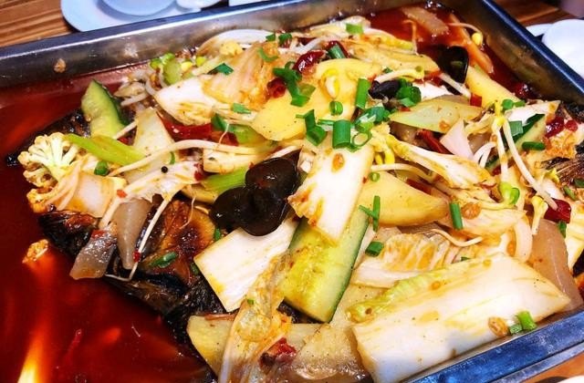 福州大排档排名前十，福州美食大排挡加盟店