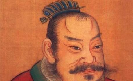 项羽自刎乌江的故事，历史人物项羽自刎的故事 - 华夏历史