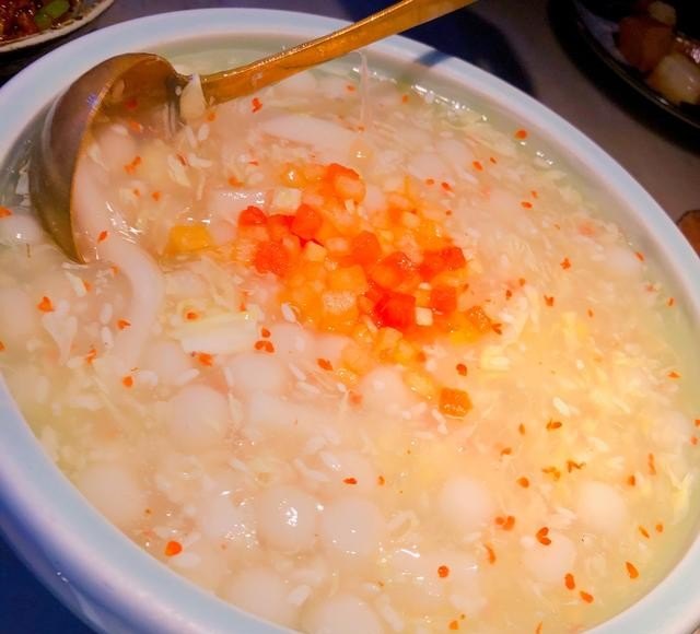 好吃的菜,菜名有什么_到上海一定要吃的美食有哪些