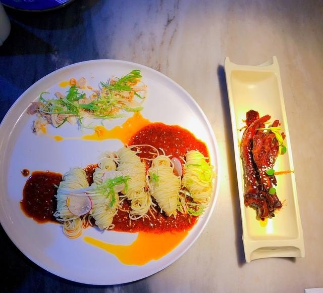 好吃的菜,菜名有什么_到上海一定要吃的美食有哪些