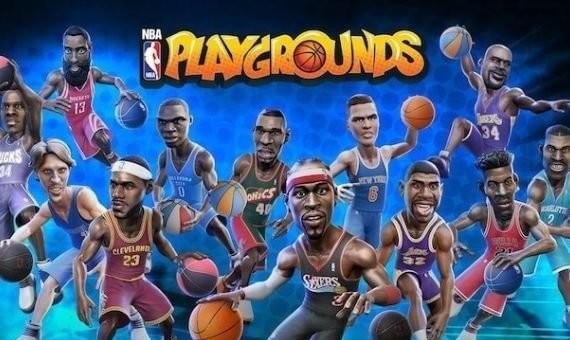 nba2k电脑版哪个最好玩 nba电脑游戏