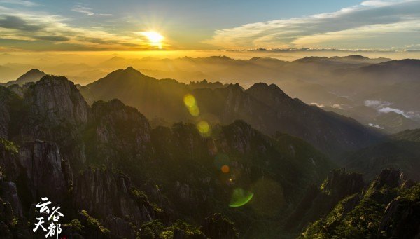 不爬黄山去黄山周围旅游攻略 屯溪旅游攻略