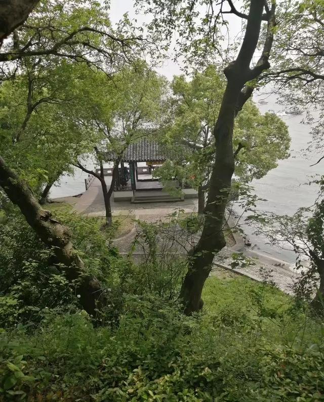岳麓山爬山最详细攻略_岳麓山买票攻略