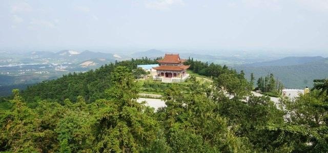 安徽庐江附近有什么景点有什么比较好玩的地方,庐江旅游景点