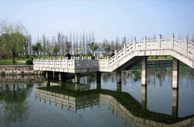 安徽庐江附近有什么景点有什么比较好玩的地方,庐江旅游景点