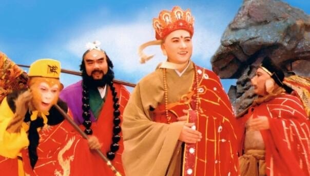 一世之尊阿难的身份,带佛字的历史人物