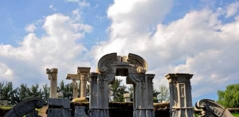 北京4号线游玩攻略,北京四天旅游攻略
