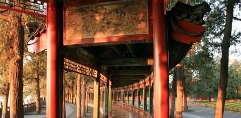 北京4号线游玩攻略,北京四天旅游攻略