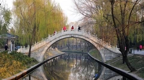 北京4号线游玩攻略,北京四天旅游攻略
