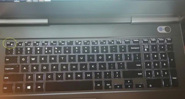 电脑怎么退出全屏,怎样退出电脑全屏