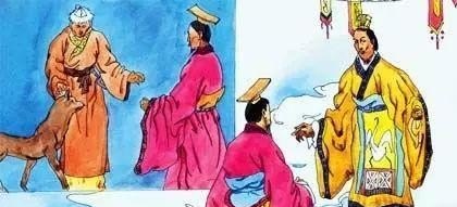 周公摄政是什么典故,中国历史周公摄政论文 - 华夏历史