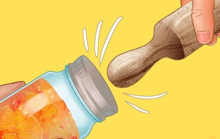 锅盖打不开怎么办_盖子打不开如何快速打开