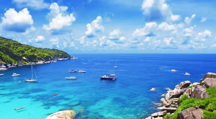去泰国游玩注意事项和费用,泰国旅游费用多少