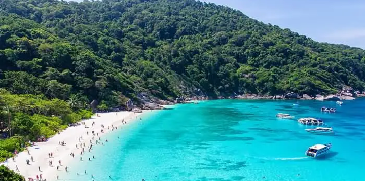 去泰国游玩注意事项和费用,泰国旅游费用多少