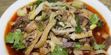 呼和浩特美食推荐_呼和浩特早上吃什么