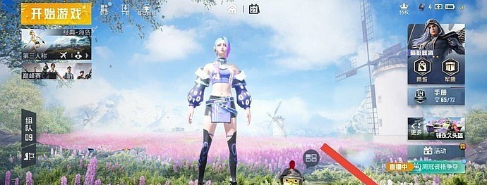 和平精英捏脸横线怎样输入,和平精英精英捏脸代码 - 小牛游戏