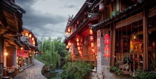 内蒙古到云南旅游怎么走最划算,云南旅游租车