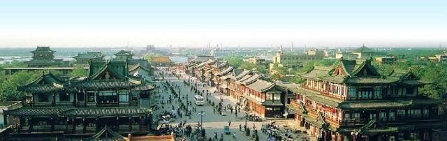 在河南有个地方叫洧川，那“洧”字是什么意思呢_洧川有什么好玩的地方 - 华夏历史