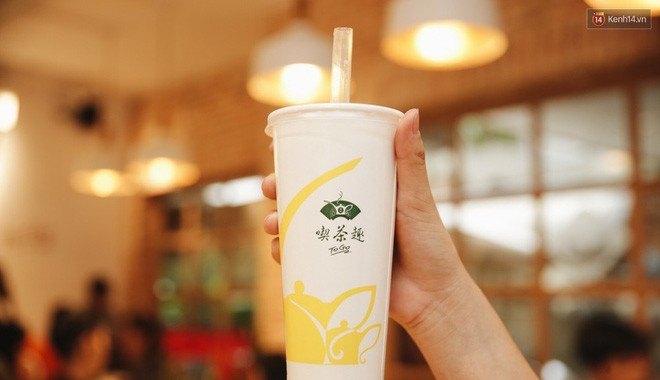 越南开奶茶店生意怎么样_越南奶茶品牌前十名