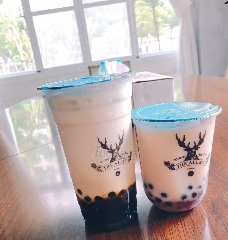 越南开奶茶店生意怎么样_越南奶茶品牌前十名