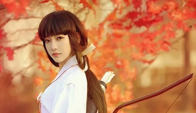 和平精英怎么去找比心嘉妹，女星cos 和平精英 - 小牛游戏