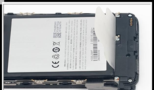 魅蓝Note3怎么恢复出厂设置教程,魅蓝手机3