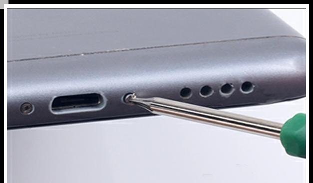 魅蓝Note3怎么恢复出厂设置教程,魅蓝手机3