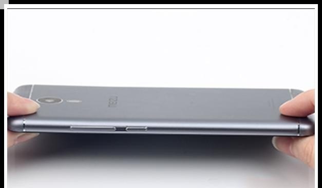 魅蓝Note3怎么恢复出厂设置教程,魅蓝手机3