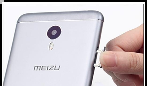 魅蓝Note3怎么恢复出厂设置教程,魅蓝手机3