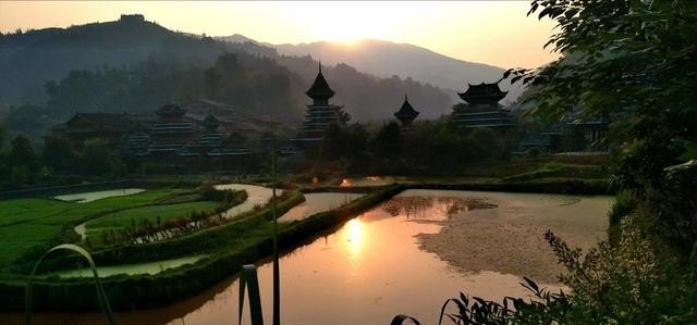 北京国庆亲子游好去处，北京乡村旅游