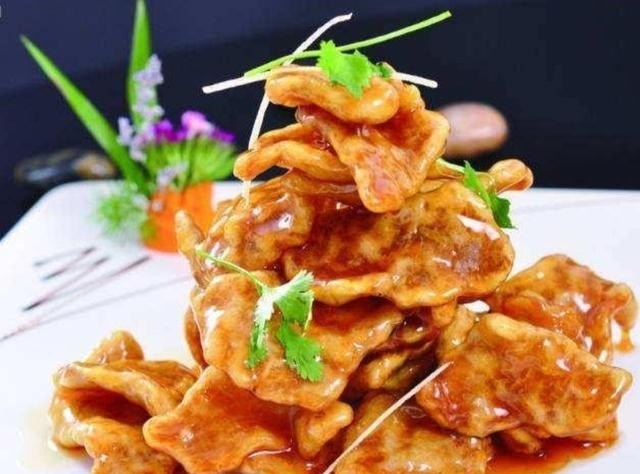 东北十大菜系排名_辽宁十大硬菜故事