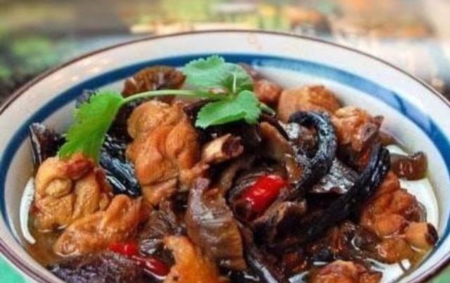 东北十大菜系排名_辽宁十大硬菜故事