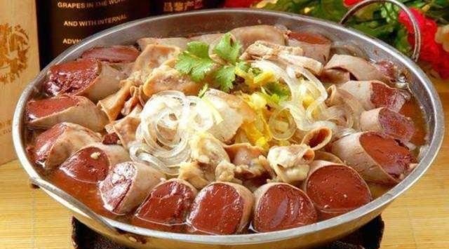 东北十大菜系排名_辽宁十大硬菜故事