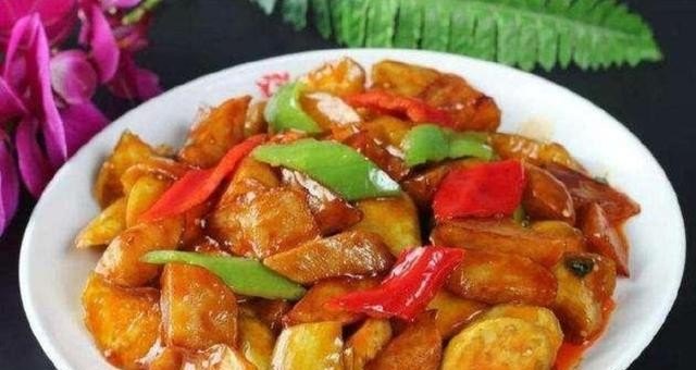 东北十大菜系排名_辽宁十大硬菜故事