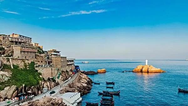 江浙沪秋天适合去哪旅游,当季旅游
