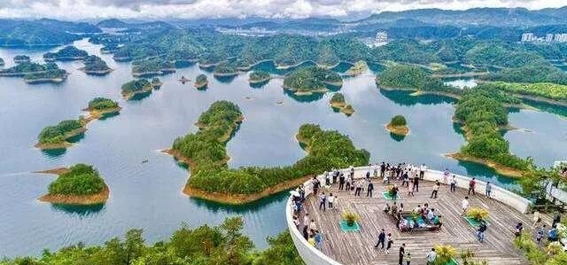 江浙沪秋天适合去哪旅游,当季旅游