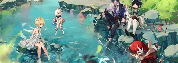 原神空声优，声优原神公子攻略 - 小牛游戏