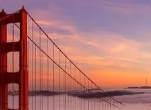 旧金山十大必去景点 美国的旅游景点