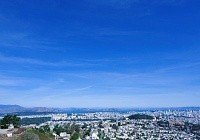 旧金山十大必去景点，美国的旅游景点