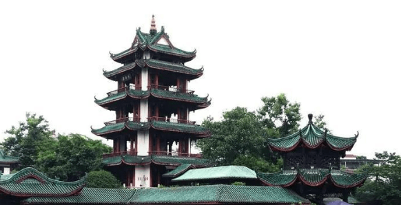 新都有什么好玩的地方？哪些景点必去,新都旅游景点